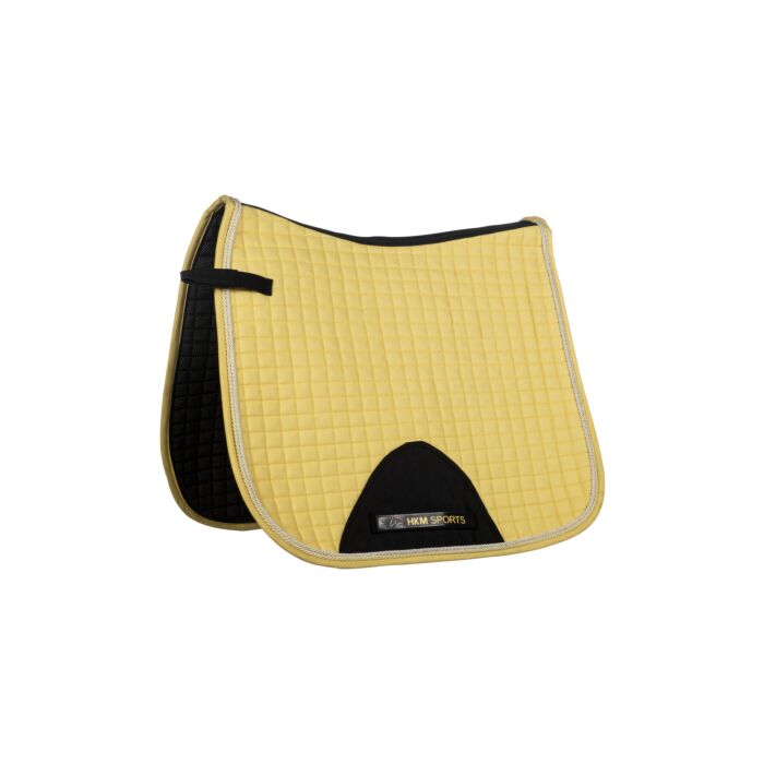 HKM Saddle cloth  - Essential